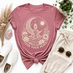 Find Your Peace T-Shirt