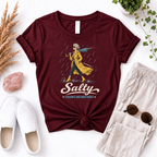 Salty & Seasoned T-Shirt