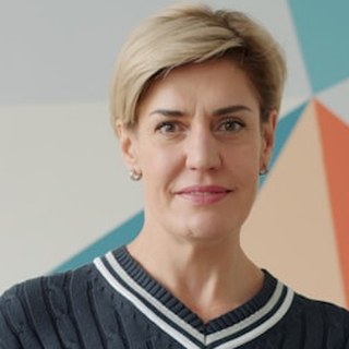 Portrait of Michelle B., Somatine member